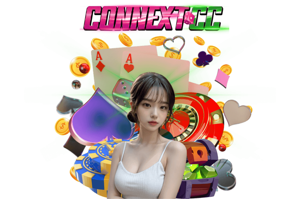 connextcc wallet
