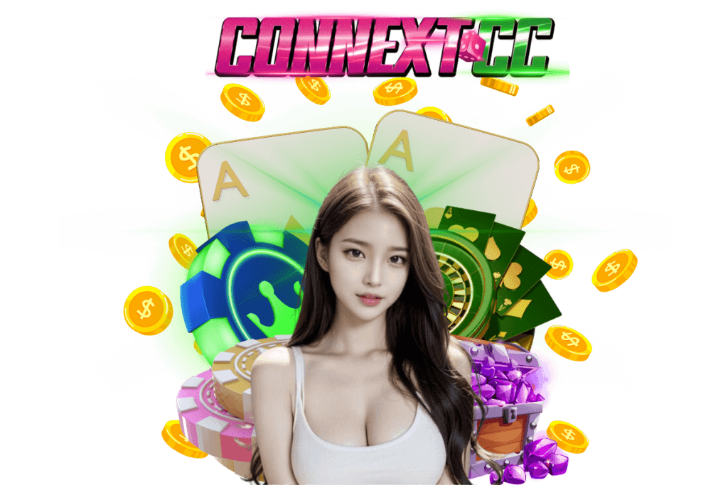 connextcc สล็อต